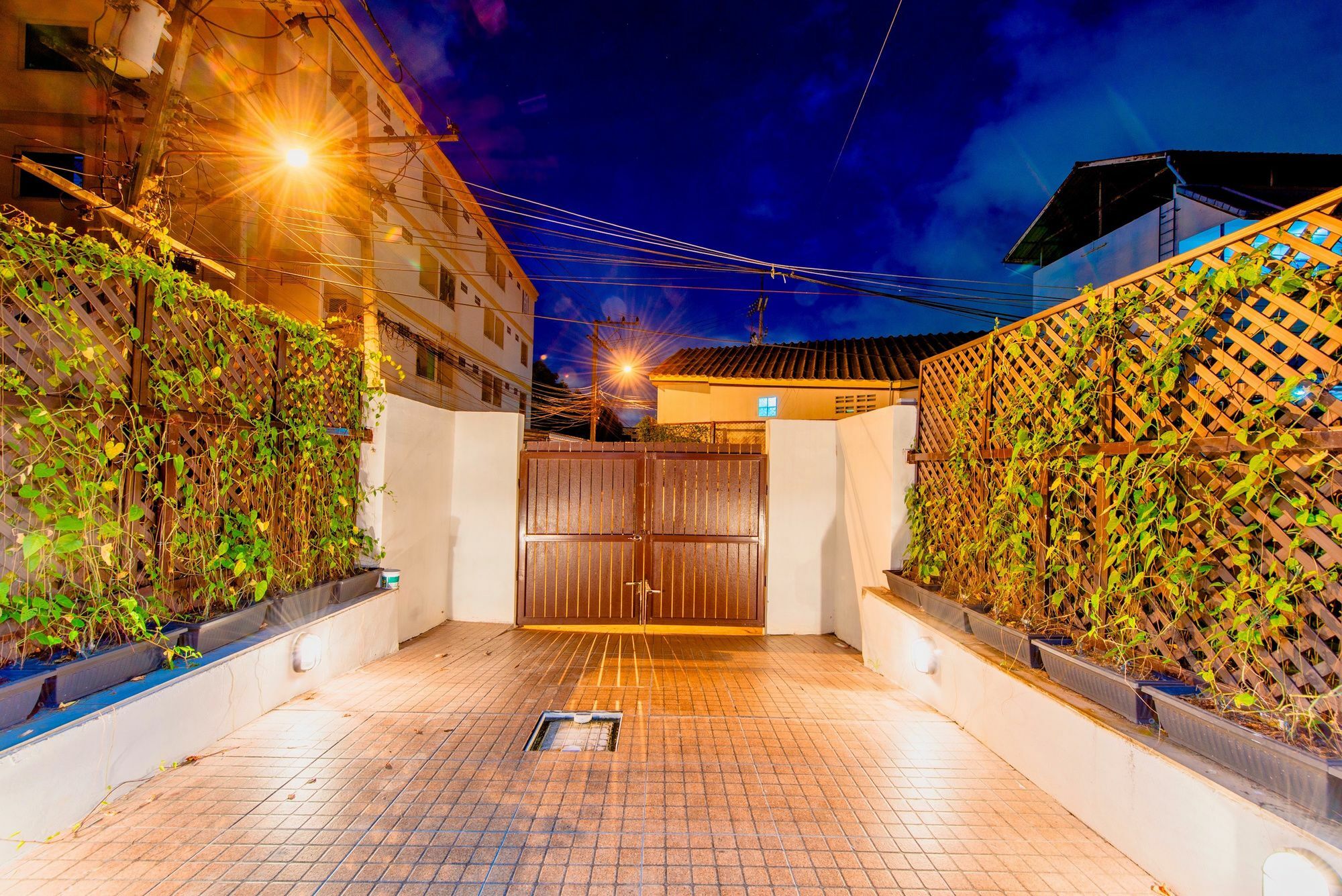 The Hidden Gem Villa Pattaya Eksteriør bilde
