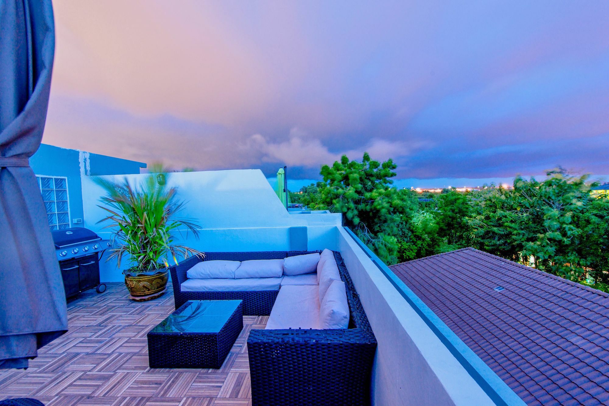 The Hidden Gem Villa Pattaya Eksteriør bilde