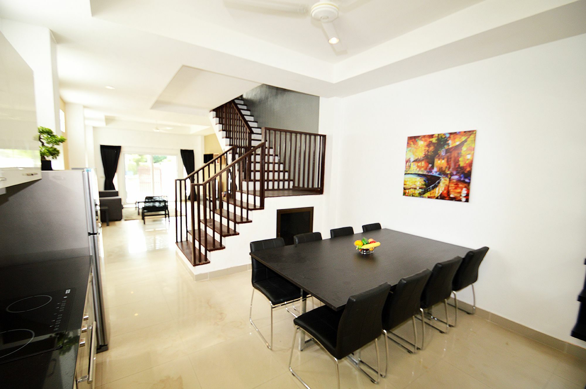 The Hidden Gem Villa Pattaya Eksteriør bilde